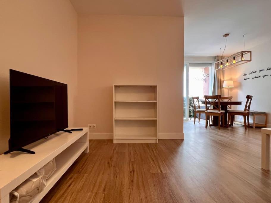 Acogedor Apartamento En Somo Exterior foto