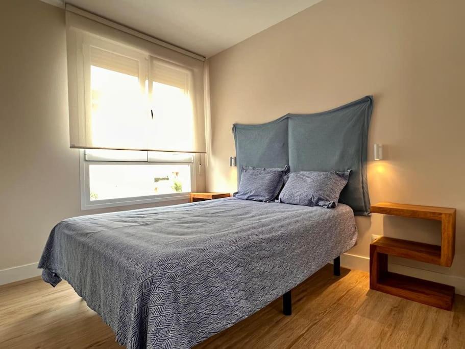 Acogedor Apartamento En Somo Exterior foto
